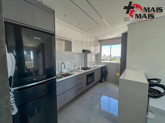 #UNIQUE381 - Apartamento para Venda em Hortolândia - SP