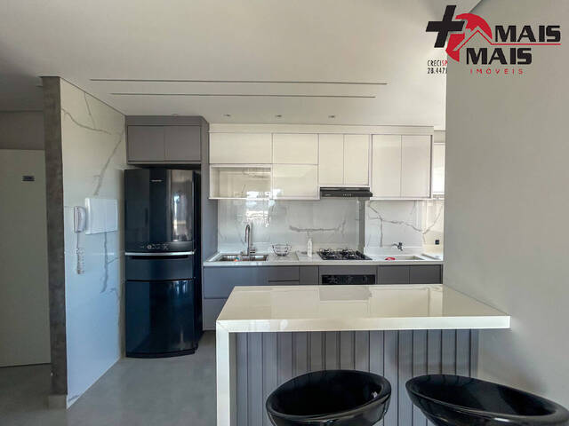 #UNIQUE381 - Apartamento para Venda em Hortolândia - SP