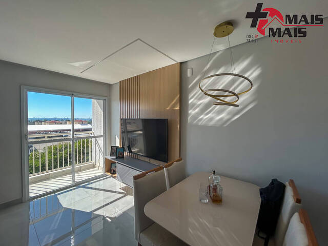 #UNIQUE381 - Apartamento para Venda em Hortolândia - SP