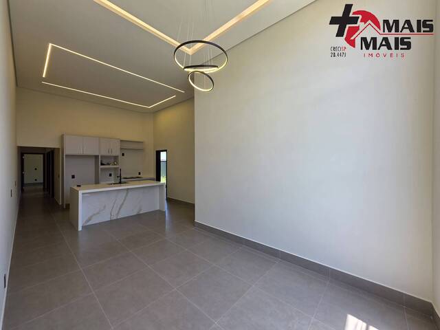#MREY950 - Casa para Venda em Monte Mor - SP - 2