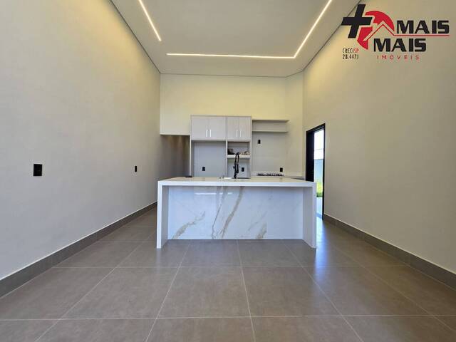 #MREY950 - Casa para Venda em Monte Mor - SP - 3