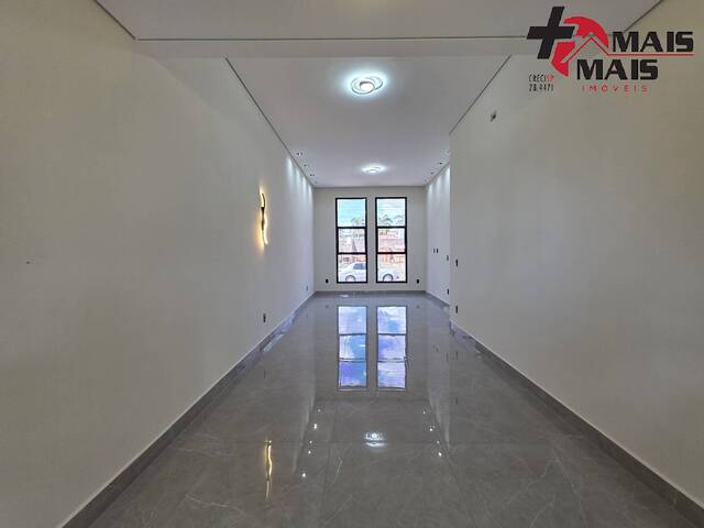 #OKINW730B - Casa para Venda em Hortolândia - SP - 3