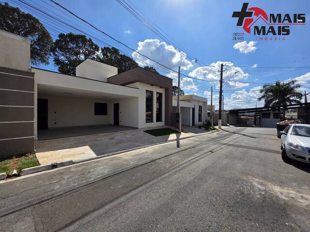 #OKINW730B - Casa para Venda em Hortolândia - SP - 2