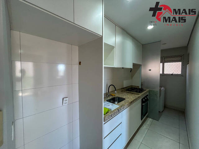 #PAISAGEM26 - Apartamento para Venda em Sumaré - SP - 2