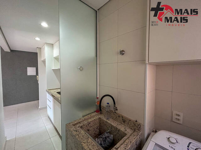 #PAISAGEM26 - Apartamento para Venda em Sumaré - SP - 3