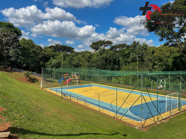 Área para Venda em Paulínia - 5