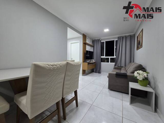#AZALEIAS - Apartamento para Venda em Hortolândia - SP - 2