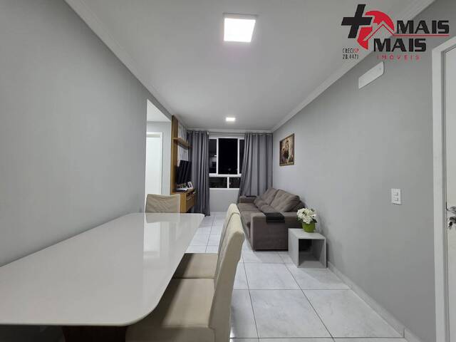 #AZALEIAS - Apartamento para Venda em Hortolândia - SP - 3