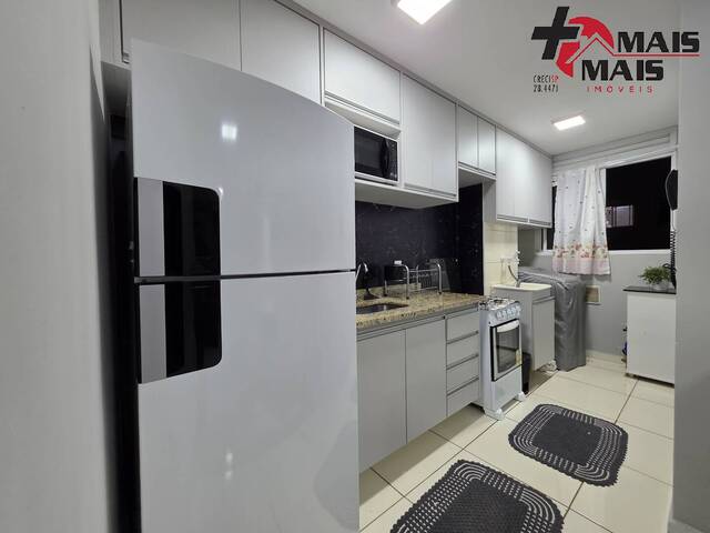 Apartamento para Venda em Hortolândia - 5