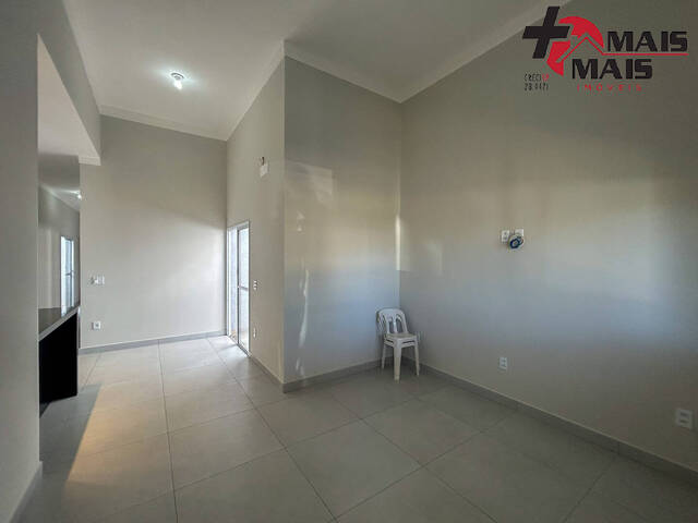 #ESTANCIA99 - Casa para Venda em Paulínia - SP - 3