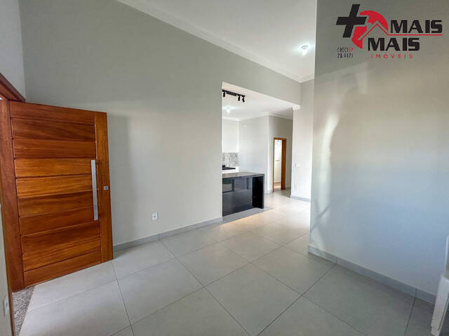 #ESTANCIA99 - Casa para Venda em Paulínia - SP - 2