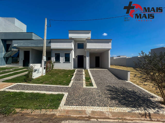 Venda em Vila Monte Alegre - Paulínia