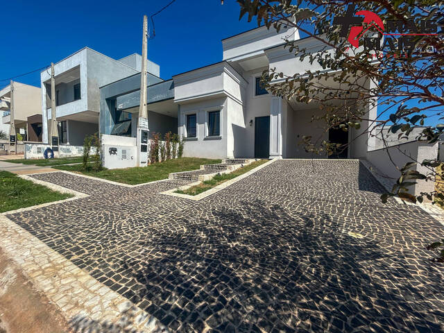 #ESTANCIA96 - Casa para Venda em Paulínia - SP - 2