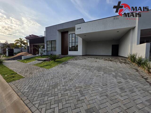 #MREY990 - Casa para Venda em Monte Mor - SP - 2