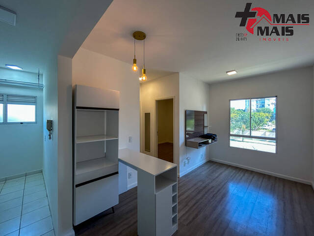 #COLINA220 - Apartamento para Venda em Sumaré - SP - 3