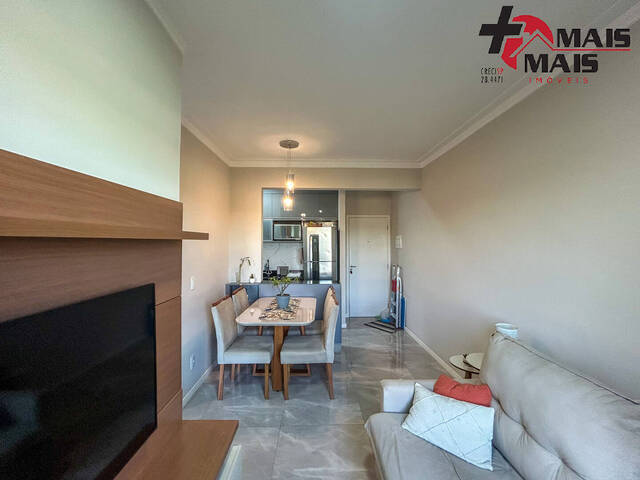 Apartamento para Venda em Sumaré - 4