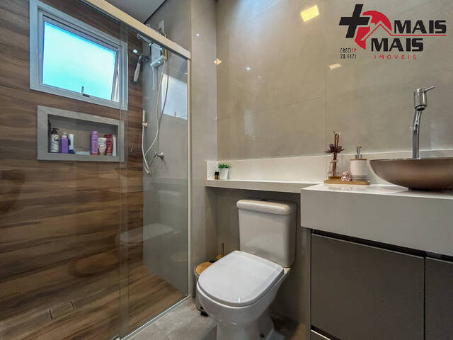 Apartamento para Venda em Sumaré - 5