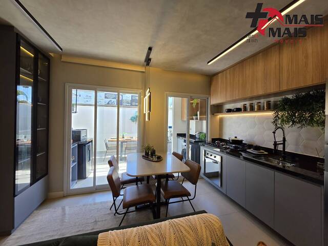 #ARVO - Casa para Venda em Hortolândia - SP - 2