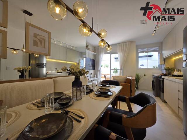 #LONGDUO - Apartamento para Venda em Hortolândia - SP - 2