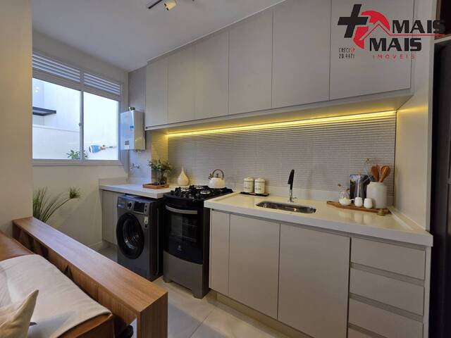 Apartamento para Venda em Hortolândia - 5