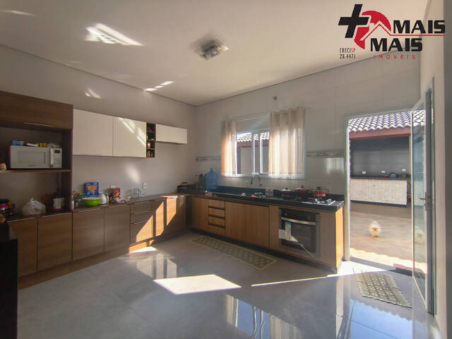 Casa para Venda em Hortolândia - 5