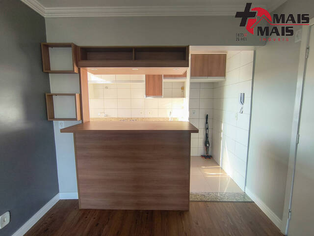 #CAMINHOS25 - Apartamento para Venda em Hortolândia - SP - 3