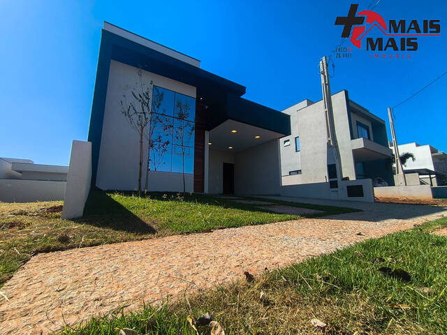 #ESTANCIA10 - Casa para Venda em Paulínia - SP - 1