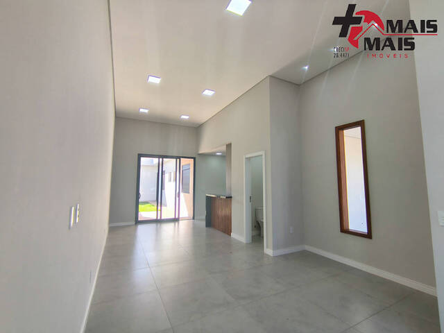 #ESTANCIA10 - Casa para Venda em Paulínia - SP - 2
