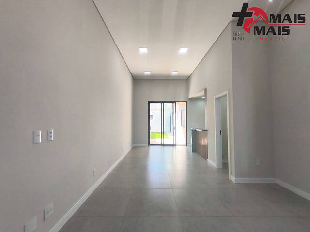 #ESTANCIA10 - Casa para Venda em Paulínia - SP - 3