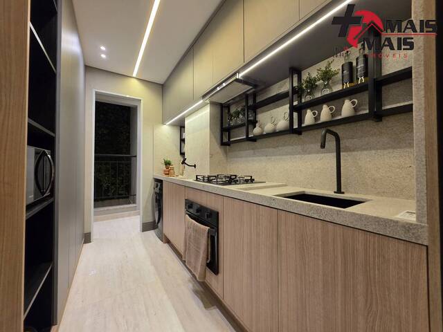#ORION - Apartamento para Venda em Hortolândia - SP - 3