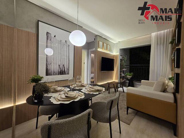 #ORION - Apartamento para Venda em Hortolândia - SP - 1