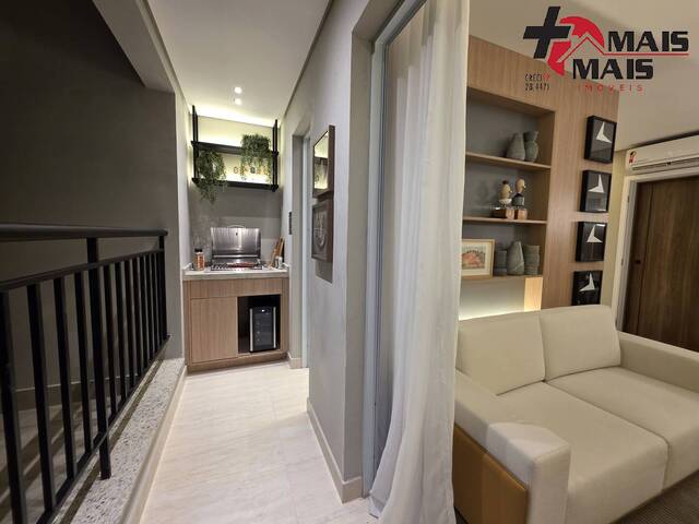 Apartamento para Venda em Hortolândia - 4