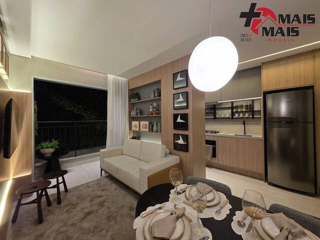 Apartamento para Venda em Hortolândia - 5