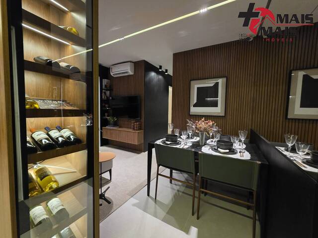 #BRZVENEZA - Apartamento para Venda em Hortolândia - SP - 1