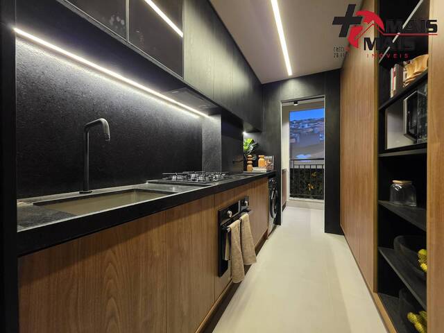 #BRZVENEZA - Apartamento para Venda em Hortolândia - SP - 2