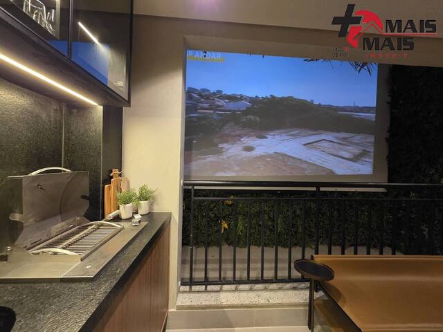#BRZVENEZA - Apartamento para Venda em Hortolândia - SP - 3