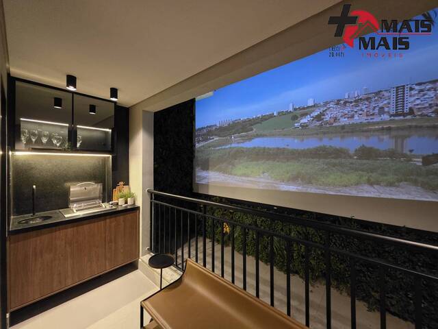 Apartamento para Venda em Hortolândia - 4