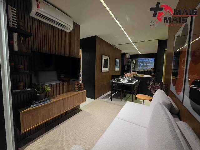 Apartamento para Venda em Hortolândia - 5