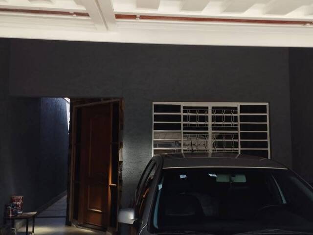 #INTER380 - Casa para Venda em Hortolândia - SP - 2