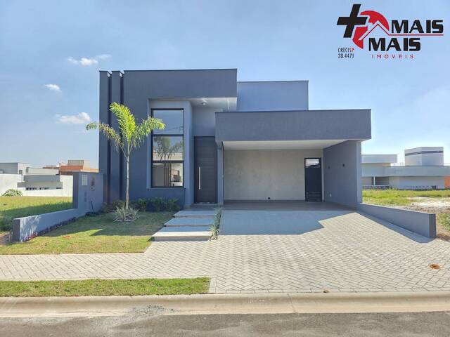 #MREY900 - Casa para Venda em Monte Mor - SP - 1