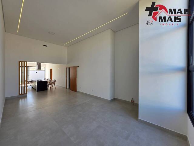 #MREY900 - Casa para Venda em Monte Mor - SP - 3