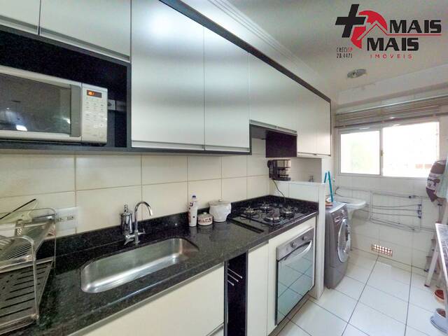 #BNOVA280A - Apartamento para Venda em Hortolândia - SP - 3