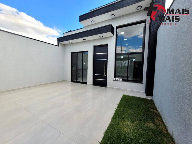#VERDE580A - Casa para Venda em Hortolândia - SP - 2