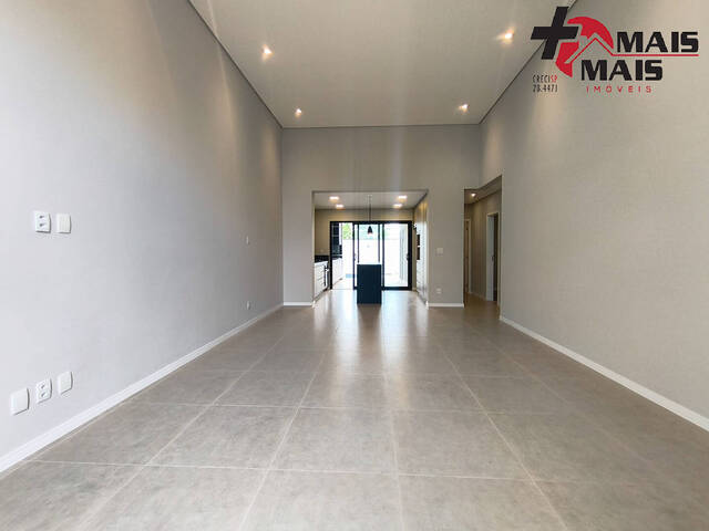 #MONACO1140 - Casa para Venda em Hortolândia - SP - 3