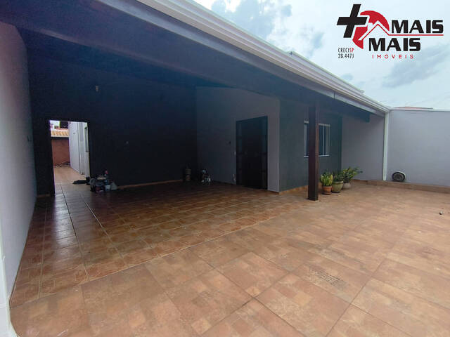 #IPIRANGA58 - Casa para Venda em Sumaré - SP - 1