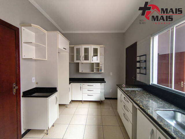 Casa para Venda em Sumaré - 5