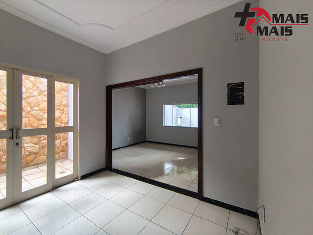 #IPIRANGA58 - Casa para Venda em Sumaré - SP - 3