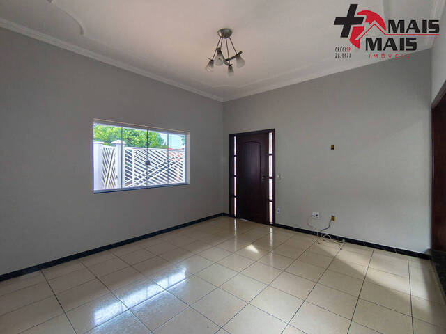 #IPIRANGA58 - Casa para Venda em Sumaré - SP - 2