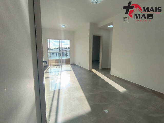#SAFIRAS257 - Apartamento para Venda em Hortolândia - SP - 2
