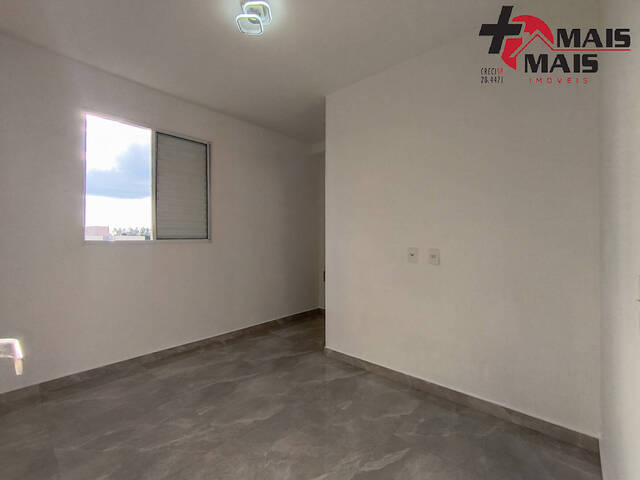 #SAFIRAS257 - Apartamento para Venda em Hortolândia - SP - 3